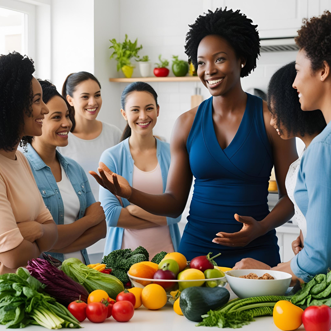 Your Path to Lasting Wellness Starts Here